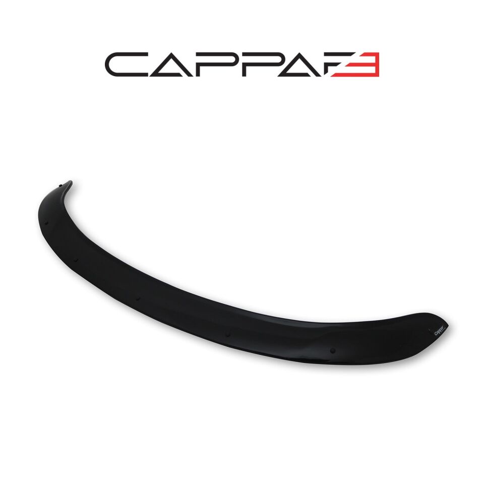 Kia Sorento 2010-2014 Yılları Arası Uyumlu Kaput Rüzgarlığı 4mm