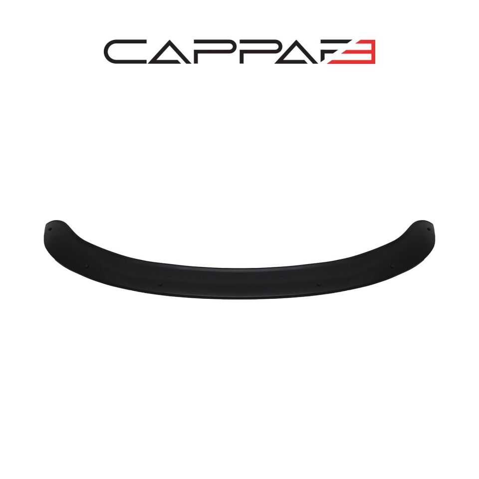 Kia Sorento 2010-2014 Yılları Arası Uyumlu Kaput Rüzgarlığı 4mm