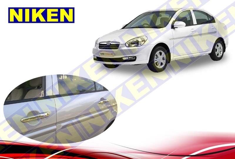 HYUNDAI ACCENT ERA KAPI KOLU METAL(2006-2011)