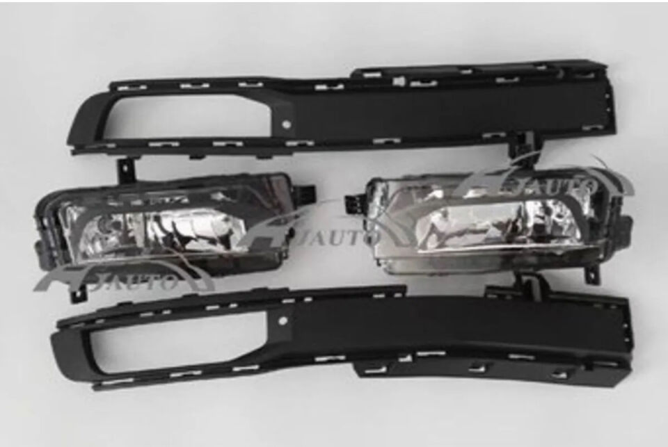 SİS LAMBASI TRANSPORTER T7