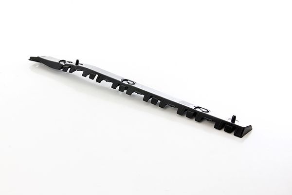 FORD TRANSIT V-363 14- TAMPON BRAKETI ARKA SOL BK31 17A882 BA BSG