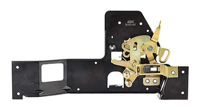 FORD TRANSIT M12-M15 93-00 ORTA KAPI KILIT KONROL ÜNITESI 92VB V22168 AA BSG