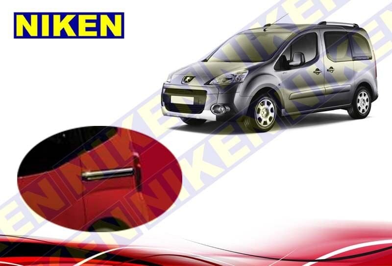 RENAULT KANGOO KAPI SÜRGÜ ÇITASI (2008-)