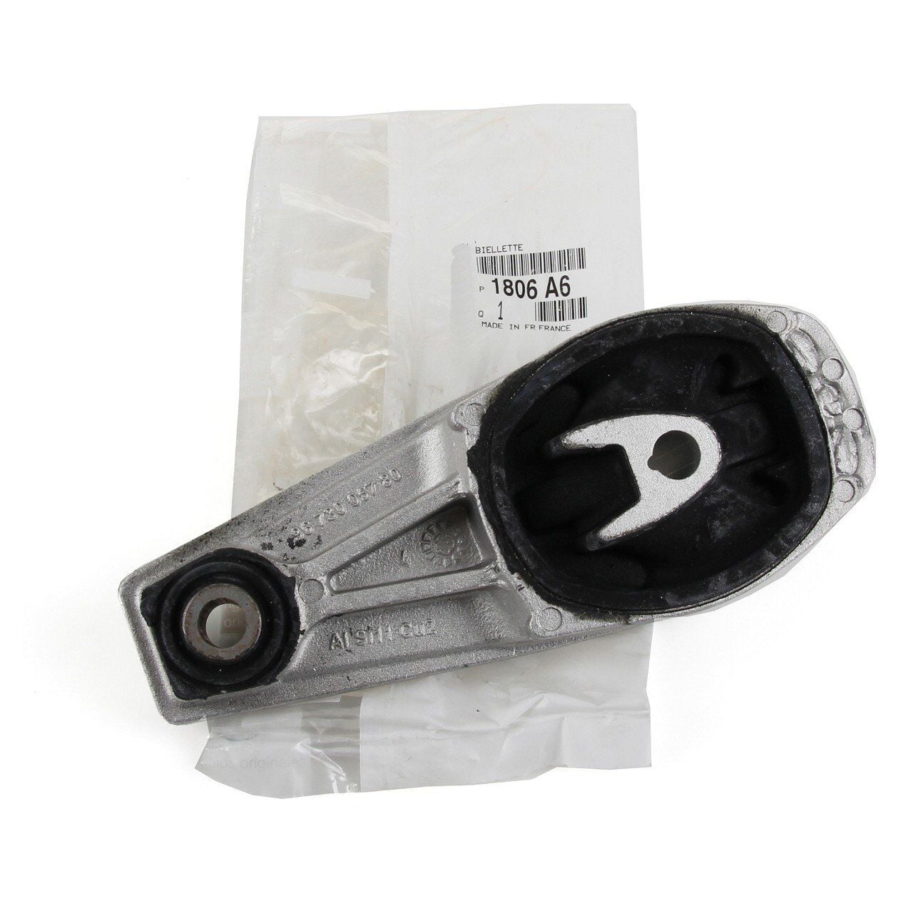 PEUGEOT 301/207/208/C-ELYSEE/C3PC/DS3/C3 (A51) 07- MOTOR TAKOZU 1806.A6 OE-PSA