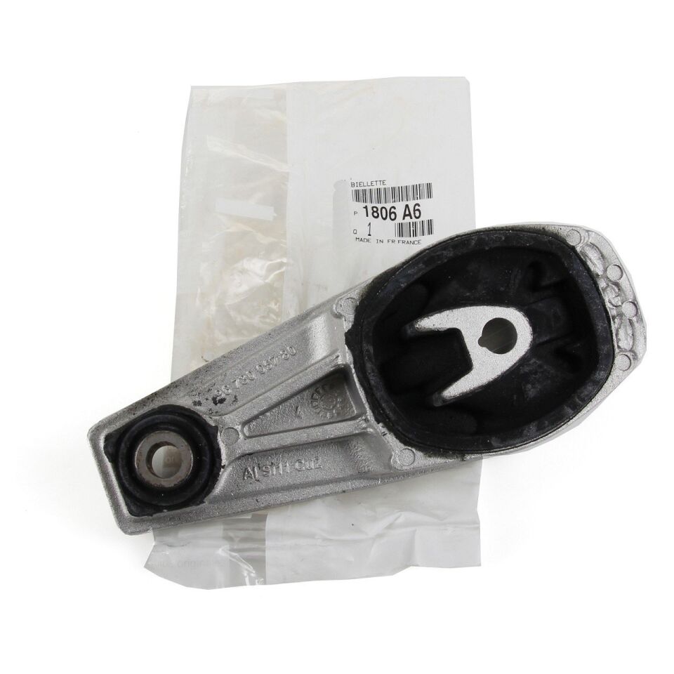 PEUGEOT 301/207/208/C-ELYSEE/C3PC/DS3/C3 (A51) 07- MOTOR TAKOZU 1806.A6 OE-PSA