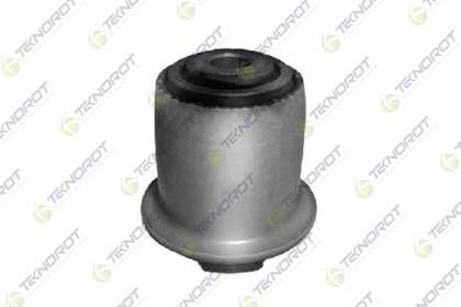 OPEL ASTRA H MERIVA B 04- SALINCAK BURCU ARKA 352324 TEKNOROT