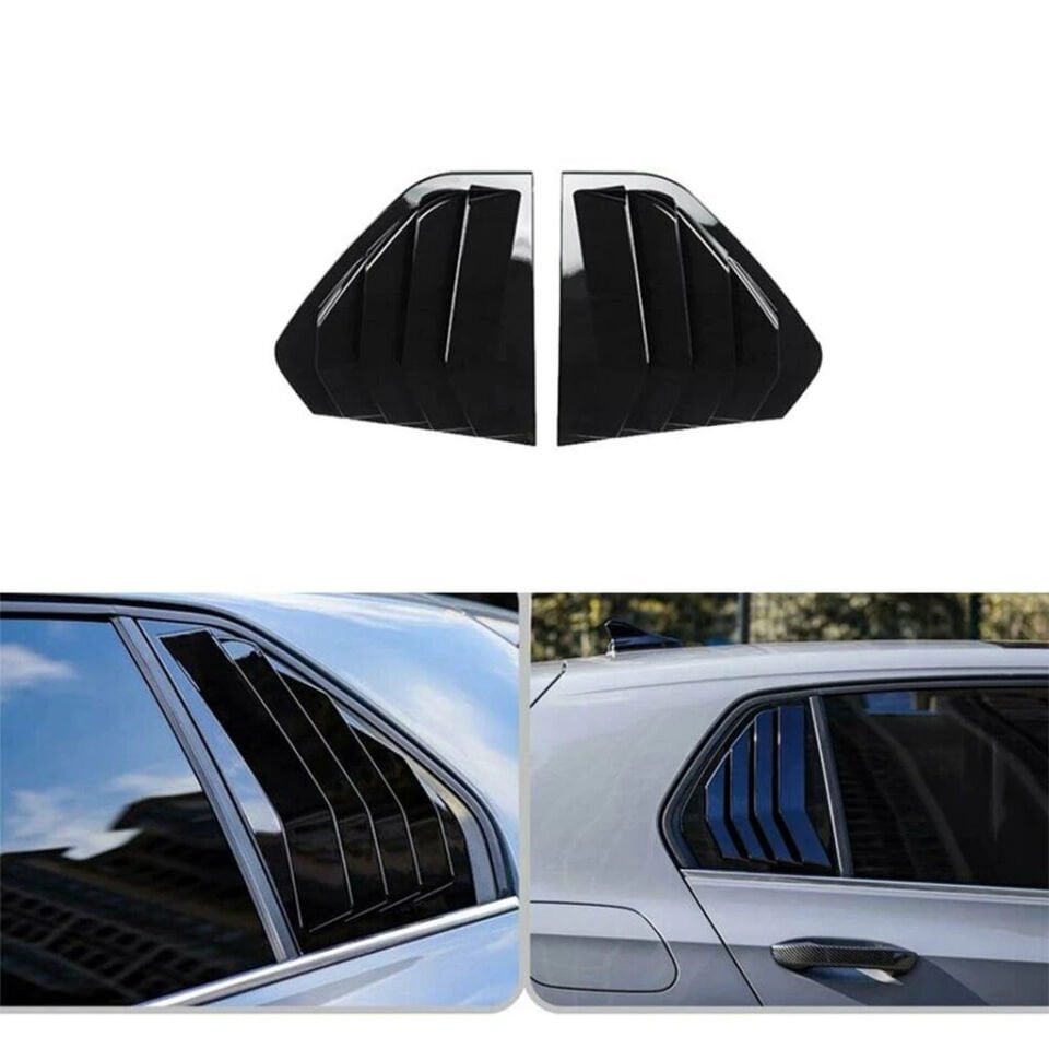 VW POLO 11-18 KELEBEK CAM KAPLAMA