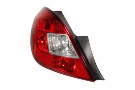 OPEL Corsa D Stop Lambası Sol Orijinal OPEL-1222534