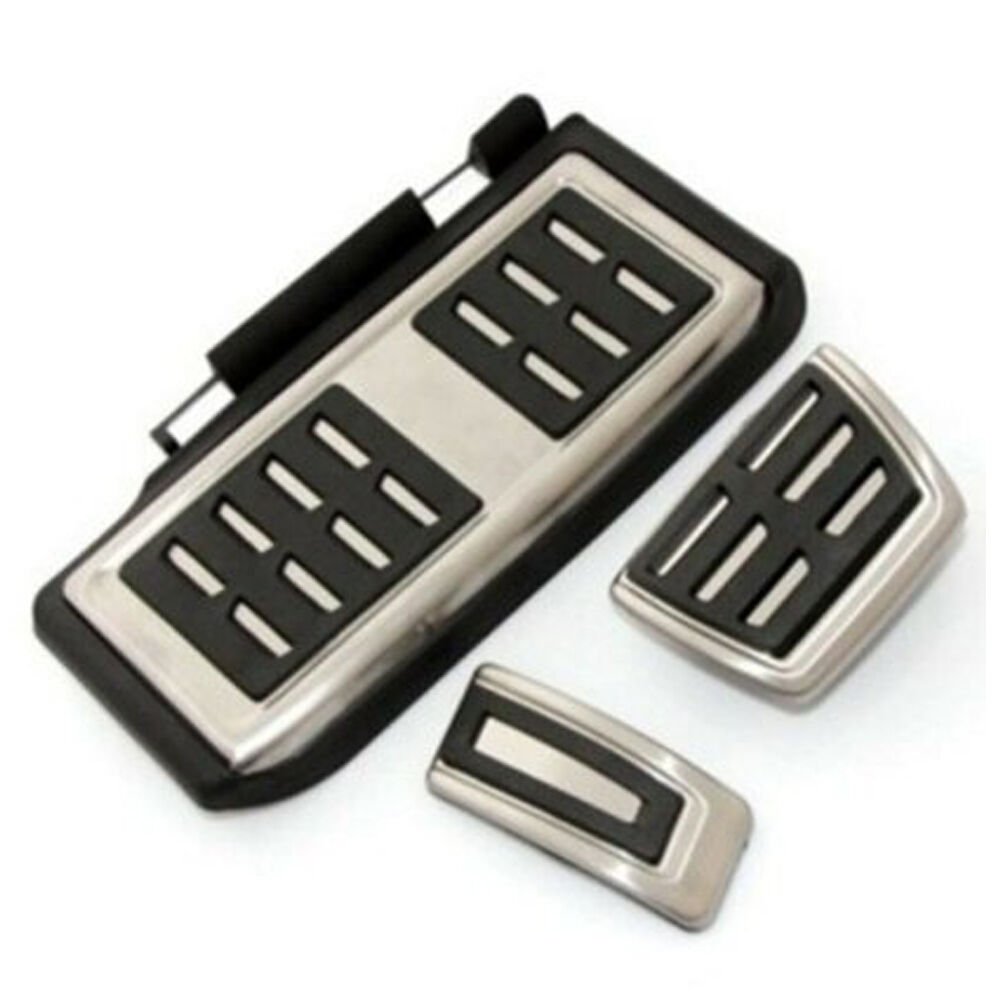 AUDI A3 OTOMATİK PEDAL SETİ