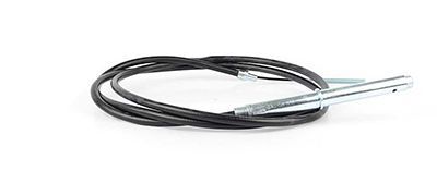 MERCEDES-BENZ MB.609,709,814.D 86-94 EL FREN TELI SAG A6674202985 BSG