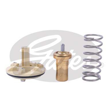VOLKSWAGEN GOLF5-JETTA-TIGUAN-PASSAT 04- TERMOSTAT 03C121110K GATES