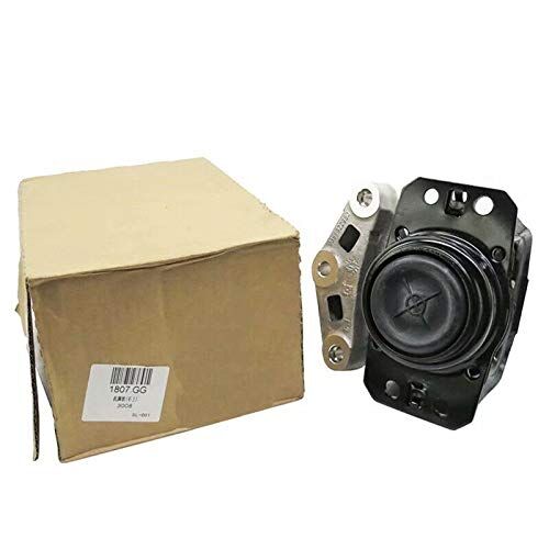 PEUGEOT 308/3008/C4 08- MOTOR TAKOZU OE-PSA