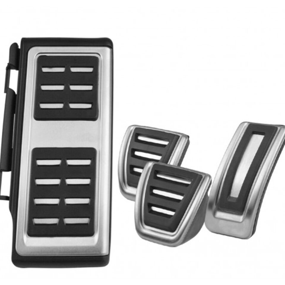 AUDI A3 MANEUL PEDAL SETİ