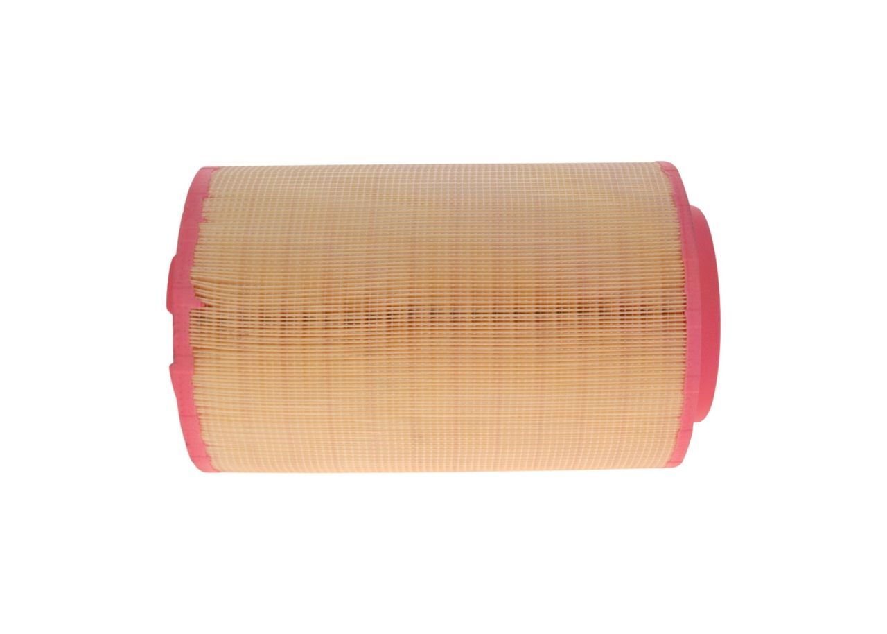 AĞIR VASITA EUROCARGO I-III, EUROFIRE II 130 E 24 tector 2000-2015 HAVA FILTRESI 42471166 HENGST