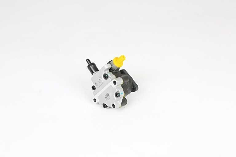 BMW LAND ROVER RANGE ROVER DISCOVERY II 98-04 DIREKSIYON POMPASI QVB500080 BSG