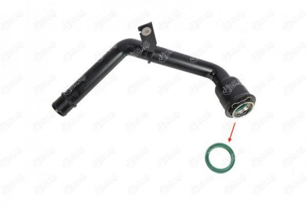 NISSAN QASHQAI 08-13 TURBO CONTASI 14460BB30C IBRAS