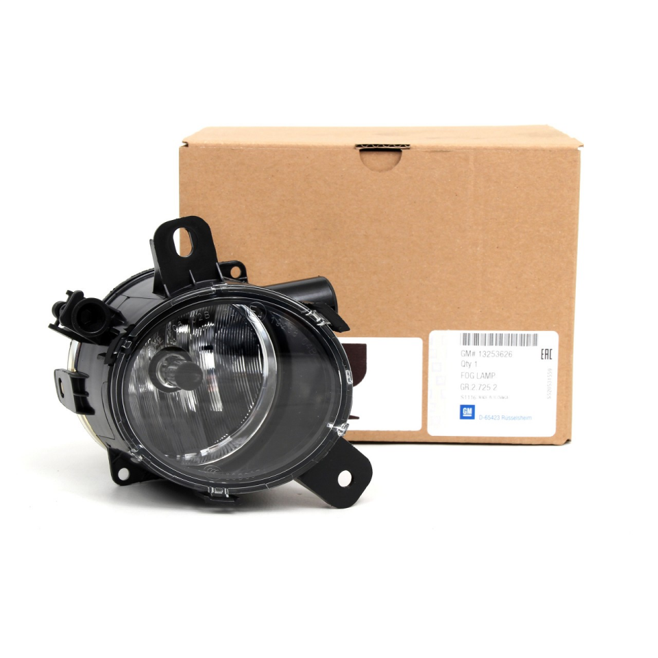 OPEL CORSA D CORSA E MERIVA B 11- SIS FARI SAG 1710044 OE-OPEL