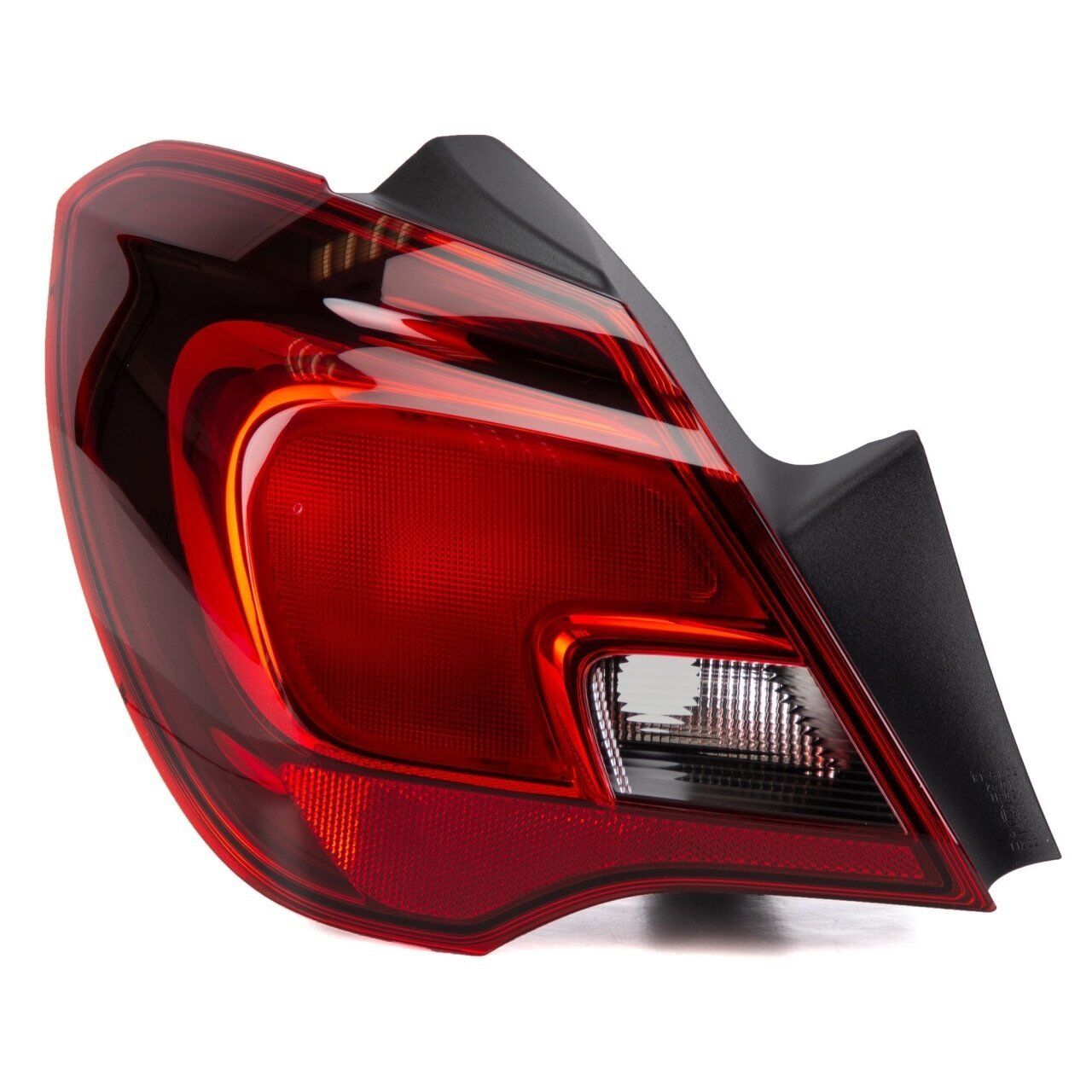 OPEL CORSA E 16- STOP LAMBASI DIS SOL 1222565 DEPO