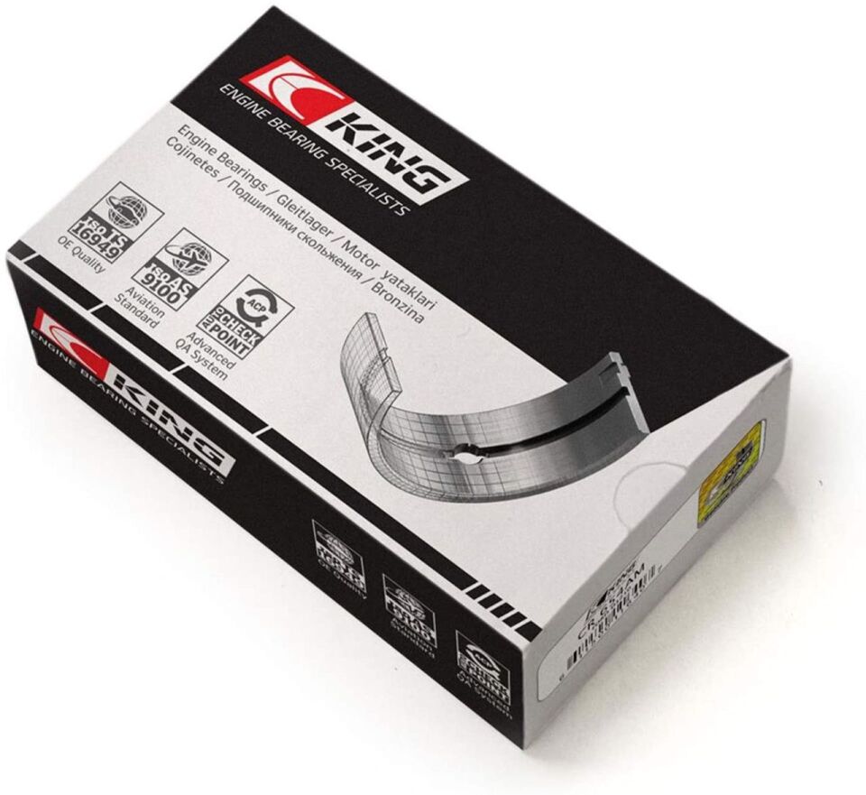 BMW F20 vb. 07-16 KOL YATAK 11247586035 KING
