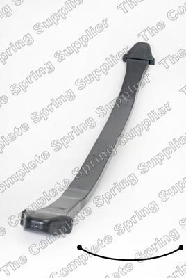 MERCEDES-BENZ W903-904-909-LT35 95-13 MAKAS ÖN A9043200601 LESJOFORS