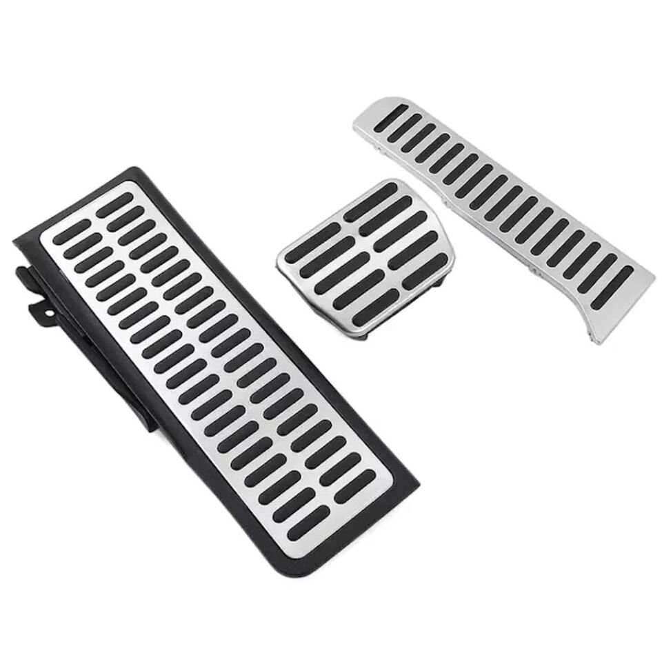 VW PASSAT B7 OTOMATİK PEDAL SET