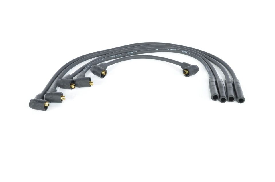 FIAT LADA SAMARA 96- BUJI KABLOSU 210837070 BOSCH