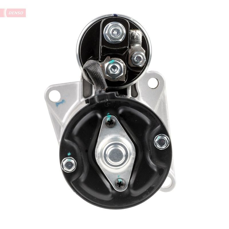 FIAT DOBLO III-LINEA 07- MARS MOTORU 46800159 HELLA