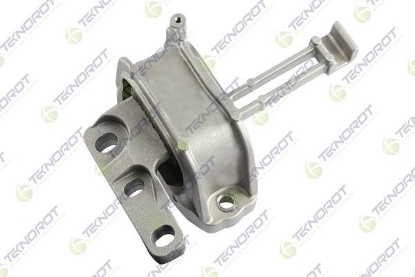 VOLKSWAGEN GOLF7-GOLF8-PASSAT-A3-LEON 17- MOTOR TAKOZU SAG 3Q0199262J TEKNOROT