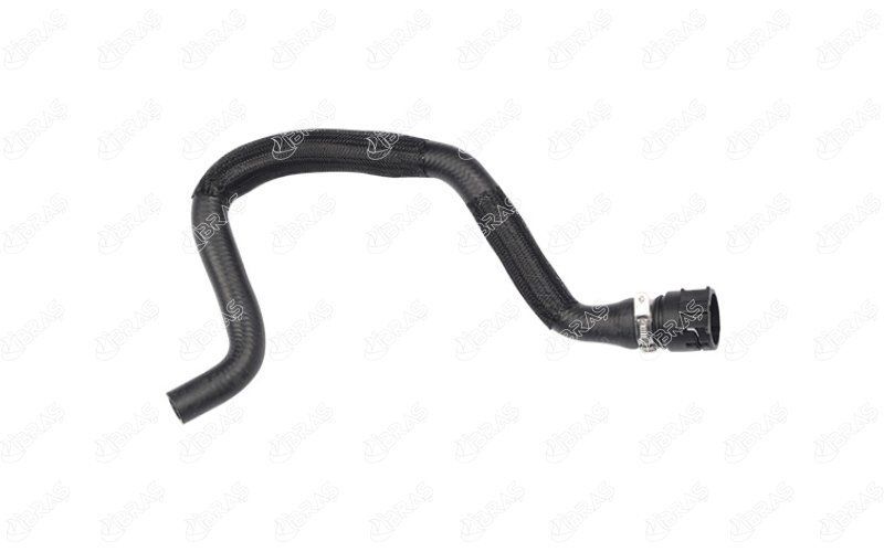 FIAT DOBLO 10- KALORIFER HORTUMU 51969878 IBRAS