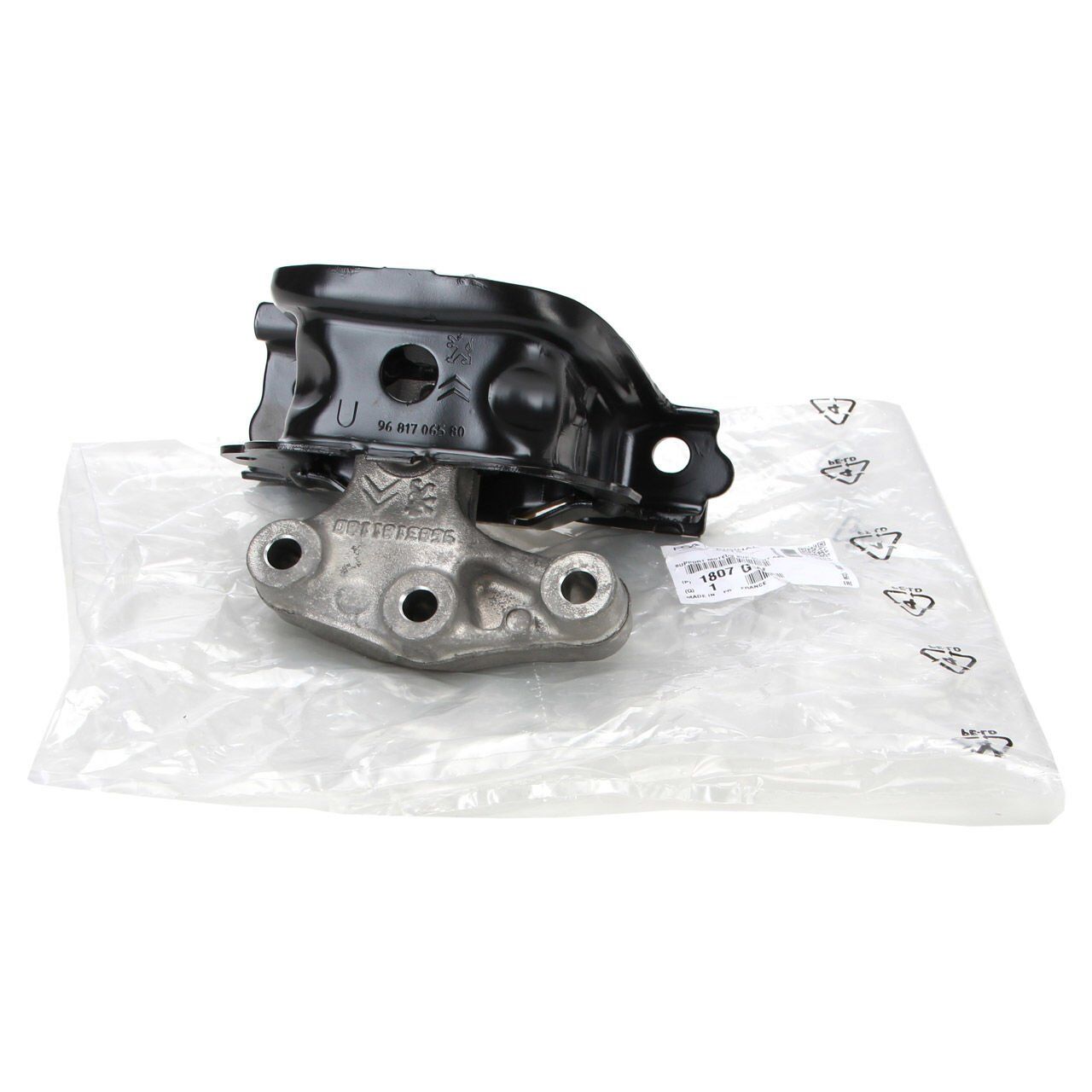 PEUGEOT 207/208/301/C4/C-ELYSEE 07- MOTOR TAKOZU SAG 1807.GW OE-PSA