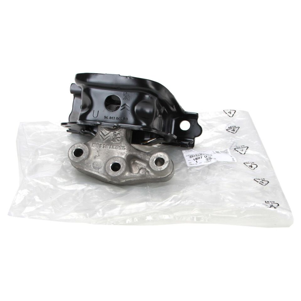 PEUGEOT 207/208/301/C4/C-ELYSEE 07- MOTOR TAKOZU SAG 1807.GW OE-PSA