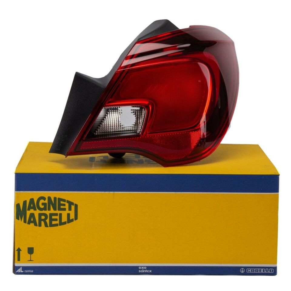 OPEL CORSA E 16- STOP LAMBASI DIS SAG 1222566 M.MARELLI