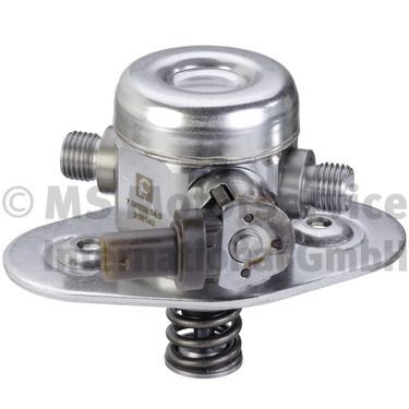 BMW F20-F21-F23-F30-F31-F32-F33-F34-F36-G20-G21-G30 14- YÜKSEK BASINÇ POMPASI 13517642466 PIERBURG