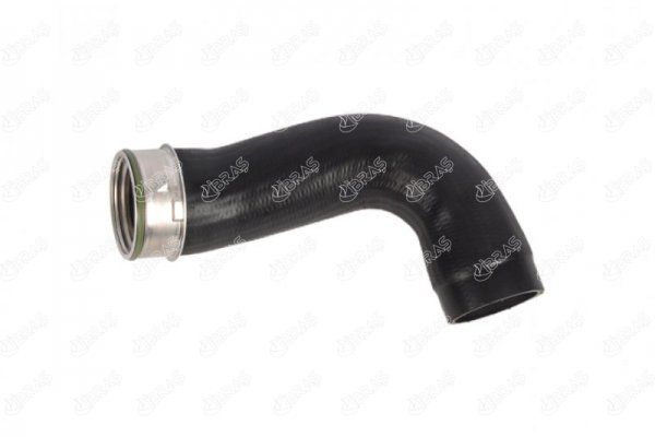 MERCEDES-BENZ W639 03-09 TURBO HORTUMU SAG A6395281982 IBRAS