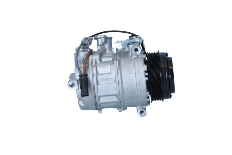 MERCEDES-BENZ W205-212-447-166-222-907-910 14- KLIMA KOMPRESÖRÜ A0008303202 NRF