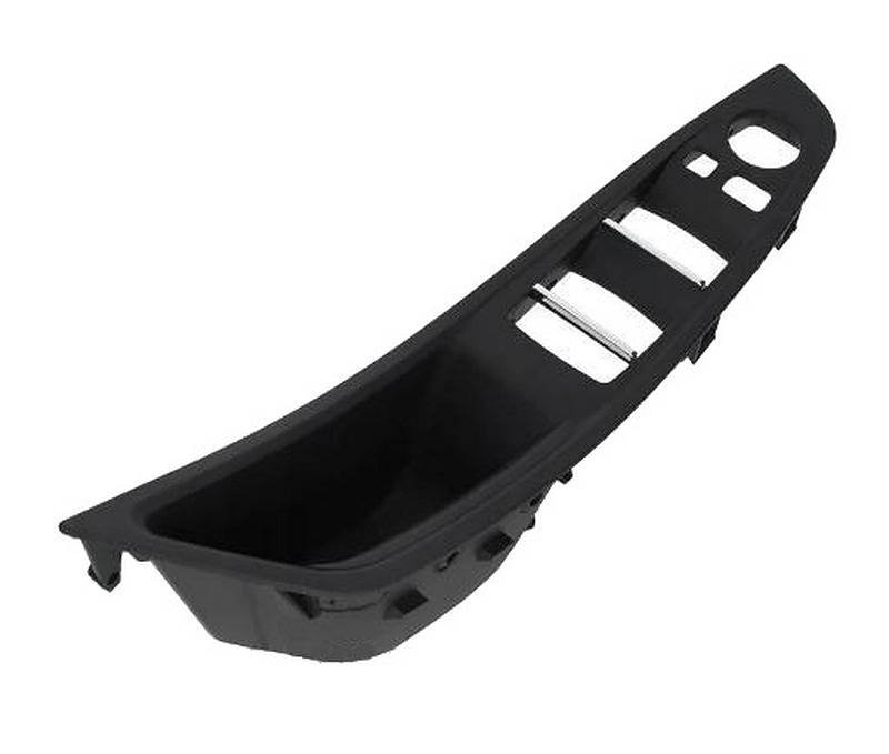 BMW F10 vb. 10-17 KAPI KOL TUTAMAGI CAM DÜGME ÇERÇEVESI : L BMW 51417225873 IOE-BMW