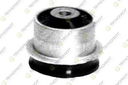 OPEL VECTRA B 96-01 DINGIL BURCU ARKA 423302 TEKNOROT