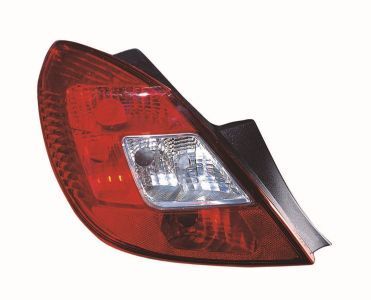 OPEL CORSA D 07-10 STOP LAMBASI SAG 1222535 DEPO