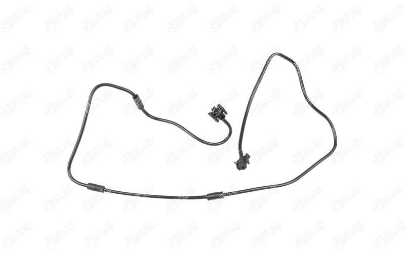 FIAT DUCATO/BOXER/JUMPER 15- YEDEK SU DEPO HORTUMU 1388184080 IBRAS