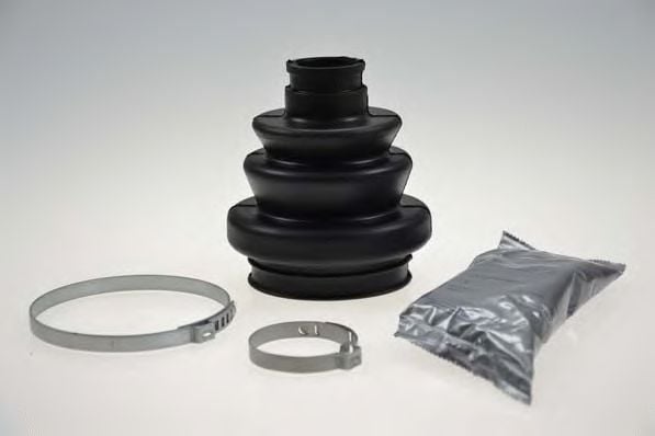 FORD ESCORT 92- AKS KÖRÜGÜ IÇ 95SX 4K258 BA BSG