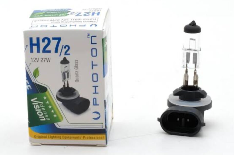 AMPUL H27 12 V NORMAL PHOTON