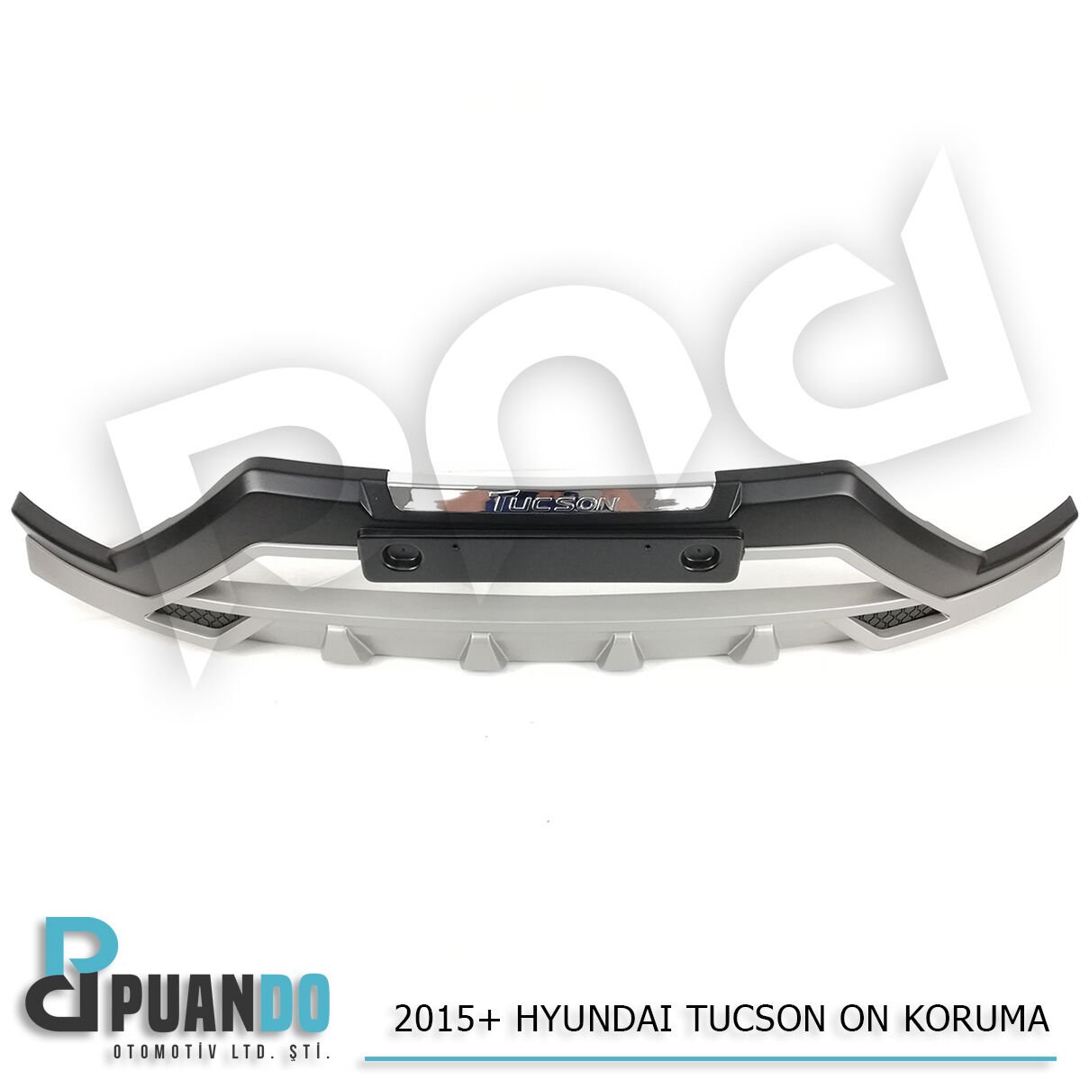 2015-2017 HYUNDAI TUCSON ON KORUMA