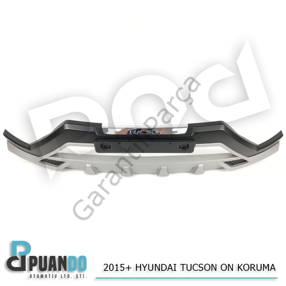 2015-2017 HYUNDAI TUCSON ON KORUMA