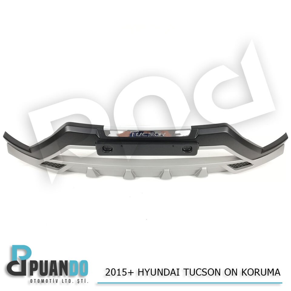 2015-2017 HYUNDAI TUCSON ON KORUMA