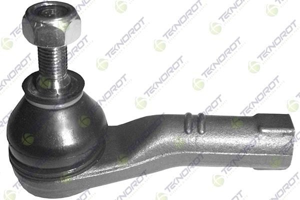 RENAULT CLIO III (HB)/CLIO II / SYMBOL/KANGOO 1998-2012 ROT BASI SOL 7701475842 TEKNOROT