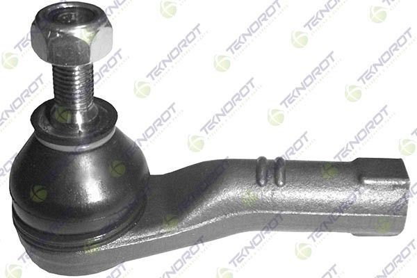 RENAULT CLIO III (HB)/CLIO II / SYMBOL/KANGOO 1998-2012 ROT BASI SOL 7701475842 TEKNOROT