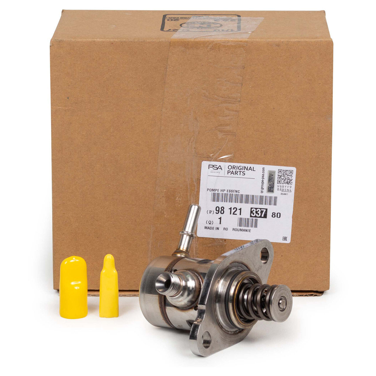 PEUGEOT 208/2008 2013- YÜKSEK BASINÇ POMPASI OE-PSA