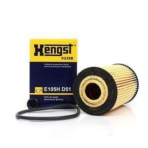 MERCEDES-BENZ W168-414 97-04 YAG FILTRESI A1661800009 MANN