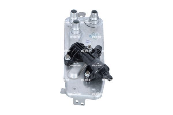 BMW F06-F07-F10-F11-F18-6F12-F13-F01-F02-F04 10-17 YAG RADYATÖRÜ 17217638678 NRF