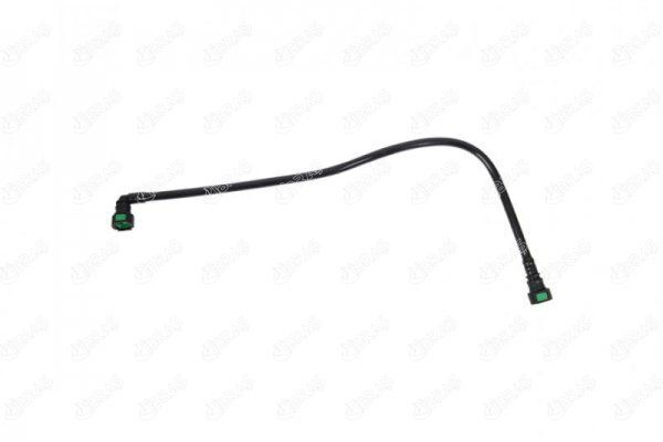 OPEL iNSIGNIA A 09-17 YAKIT BORUSU 5820657 IBRAS
